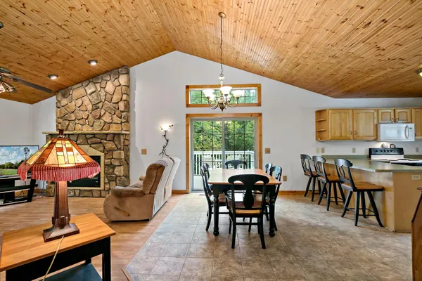 $439,900 | 31085 4 Seasons Place, Pequot Lakes, MN 56472