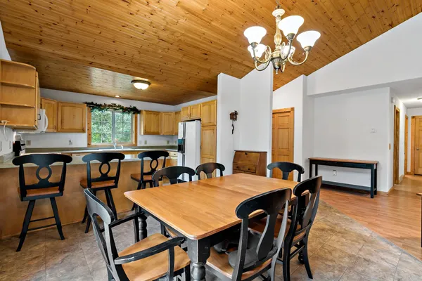 $439,900 | 31085 4 Seasons Place, Pequot Lakes, MN 56472