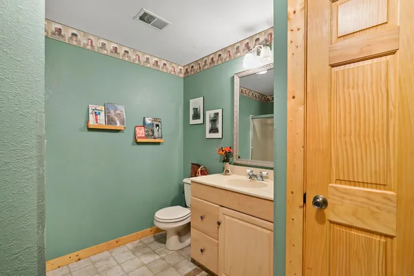$439,900 | 31085 4 Seasons Place, Pequot Lakes, MN 56472