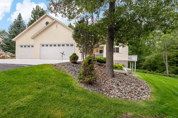 $439,900 | 31085 4 Seasons Place, Pequot Lakes, MN 56472