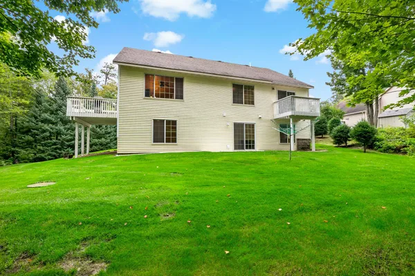 $439,900 | 31085 4 Seasons Place, Pequot Lakes, MN 56472