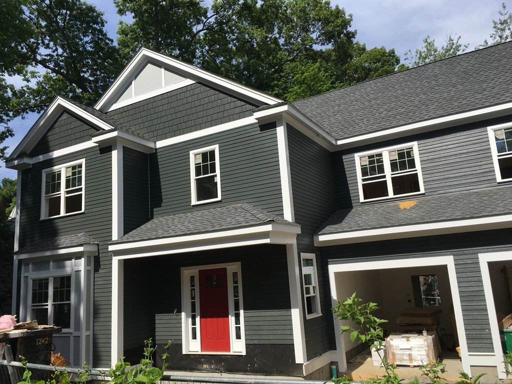 95 Athelstane Road, Unit 1 Newton, MA 02459 - Photo 2 of 2 Gallery Image 2