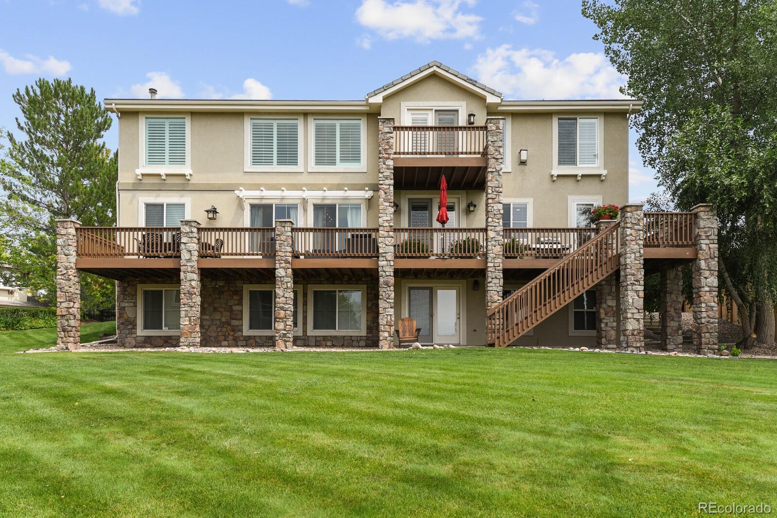 8921 Stonecrest Way Highlands Ranch, CO 80129 - Photo 24 of 27 Gallery Image 24