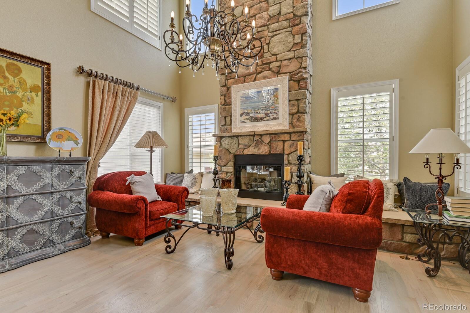 8921 Stonecrest Way Highlands Ranch, CO 80129 - Photo 10 of 27 Gallery Image 10