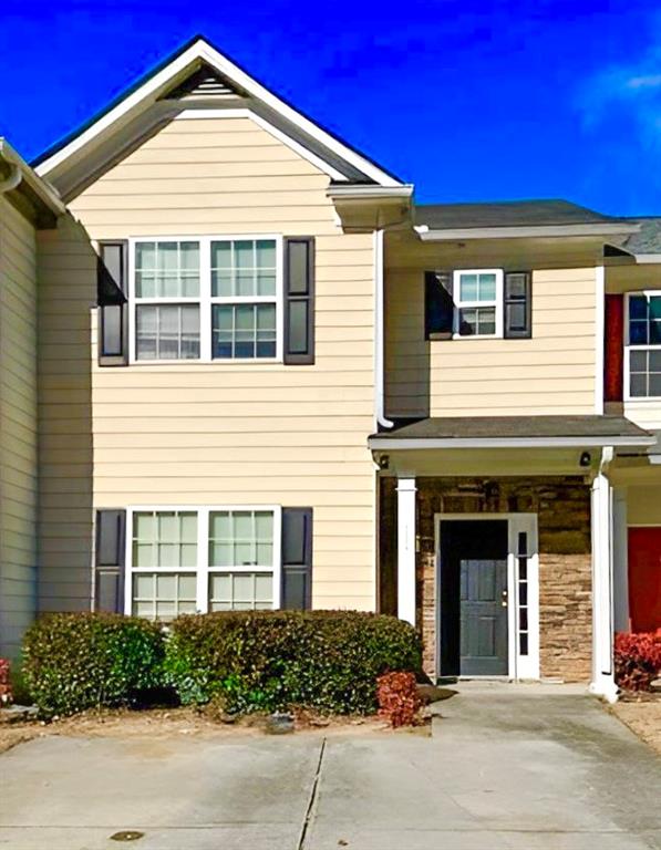 1520 Rogers Preserve Road Lithonia, GA 30058 - Photo 1 of 1