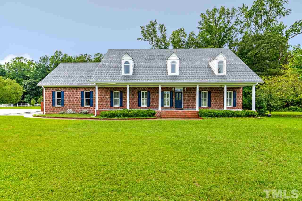 700 Old Evans Road Garner, NC 27529 - Photo 1 of 25 Gallery Image 1