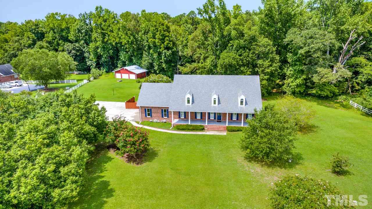 700 Old Evans Road Garner, NC 27529 - Photo 2 of 25 Gallery Image 2