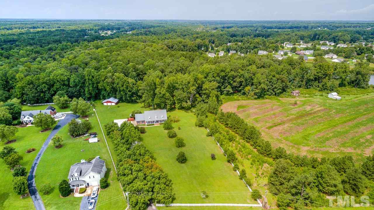 700 Old Evans Road Garner, NC 27529 - Photo 3 of 25 Gallery Image 3