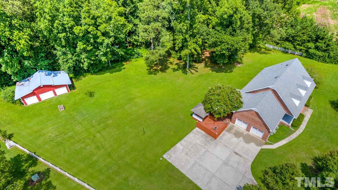 700 Old Evans Road Garner, NC 27529 - Photo 4 of 25 Gallery Image 4