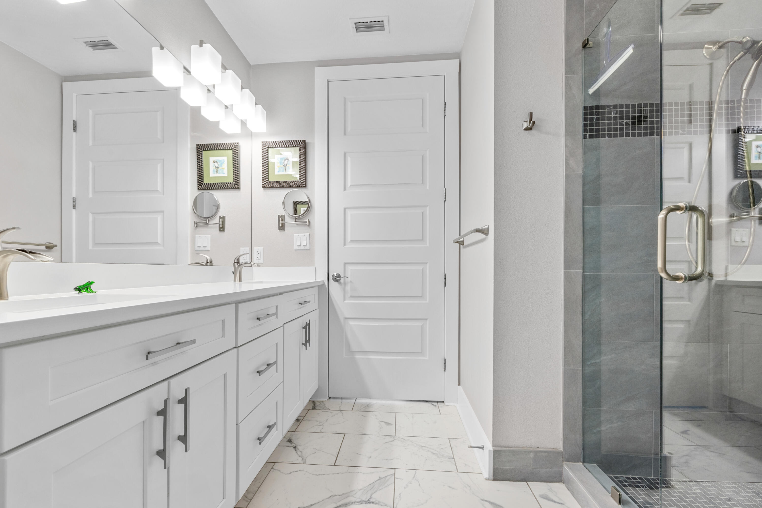 211 Durango Road, Unit 615 Destin, FL 32541 - Photo 15 of 30 mls 615 master bath 2