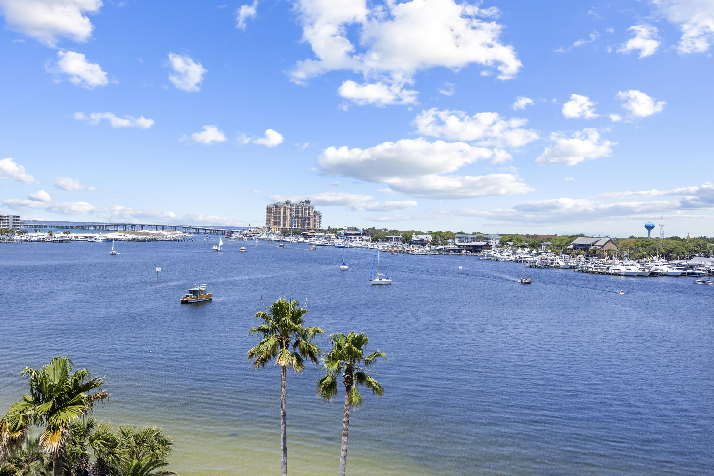 211 Durango Road, Unit 615 Destin, FL 32541 - Photo 25 of 30 511 harbor mls