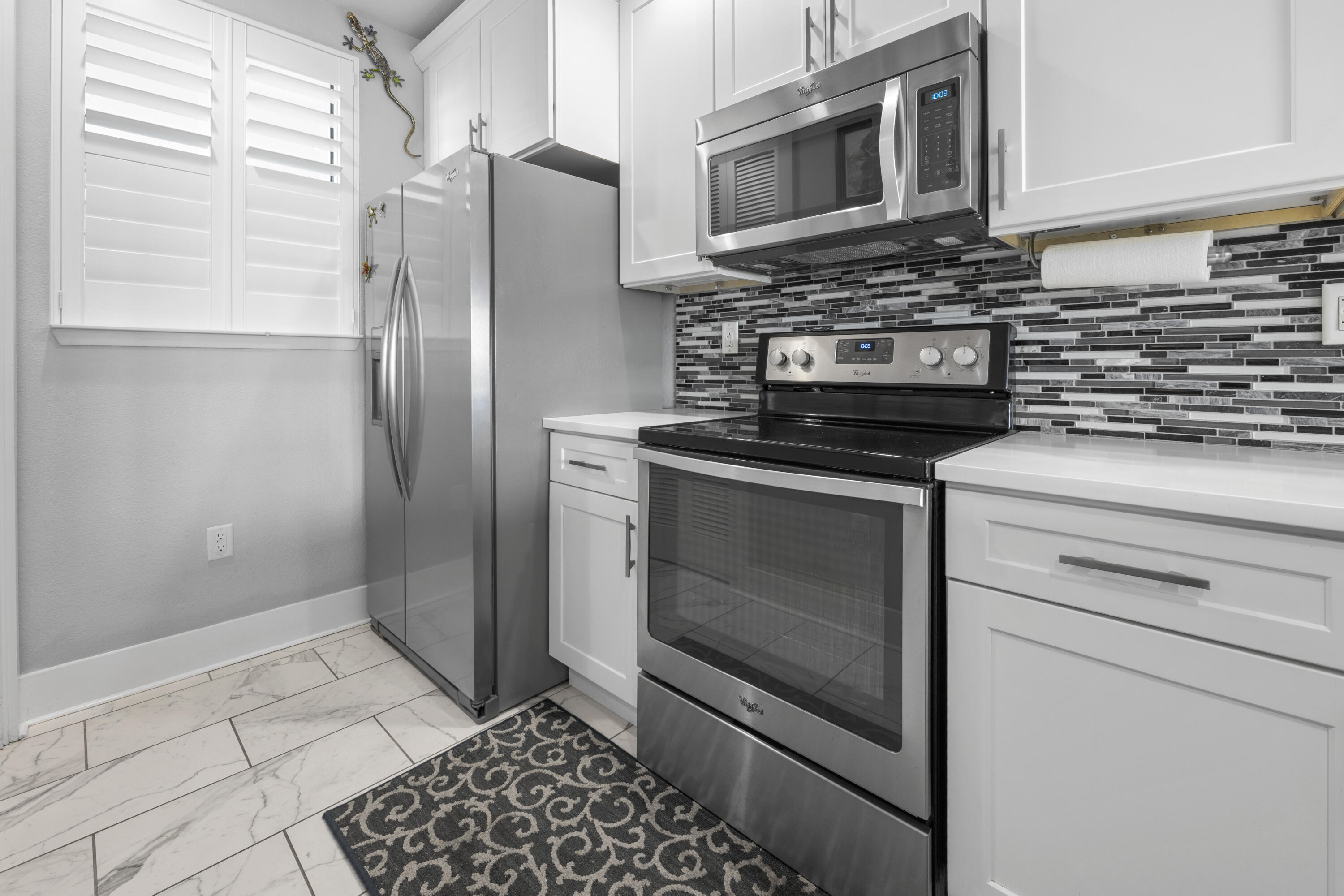 211 Durango Road, Unit 615 Destin, FL 32541 - Photo 6 of 30 mls 615 kitchen