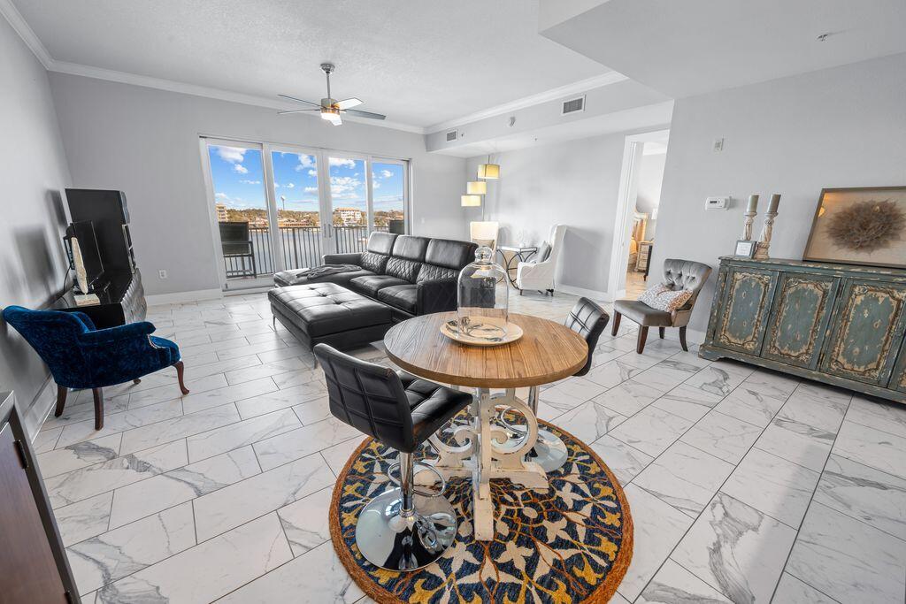 211 Durango Road, Unit 615 Destin, FL 32541 - Photo 10 of 30 new living room renee