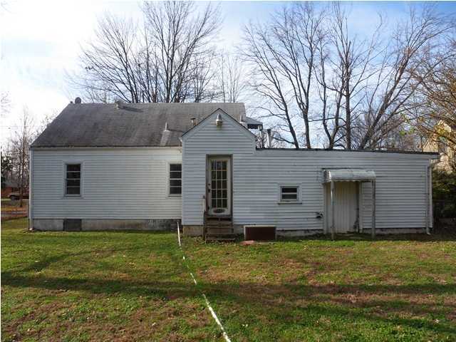 8715 Blue Lick Road Louisville, KY 40219 - Photo 8 of 9 Additional Photo
