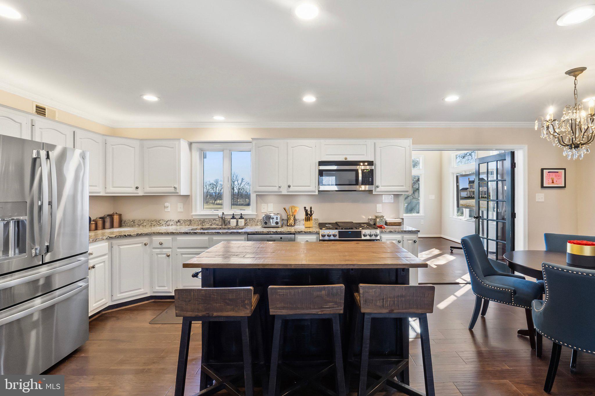 19798 Foggy Bottom Road Bluemont, VA 20135 - Photo 11 of 109 Gallery Image 11