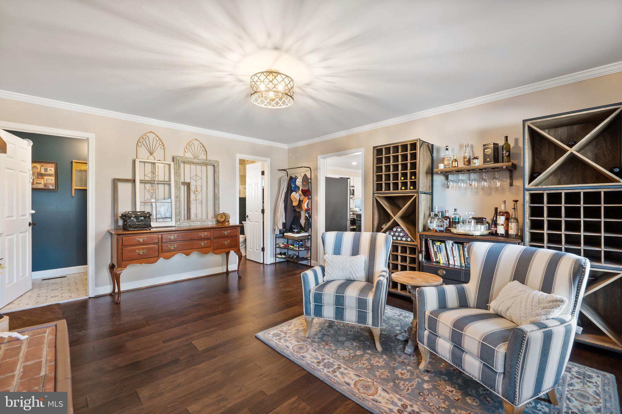 19798 Foggy Bottom Road Bluemont, VA 20135 - Photo 25 of 109 Gallery Image 25