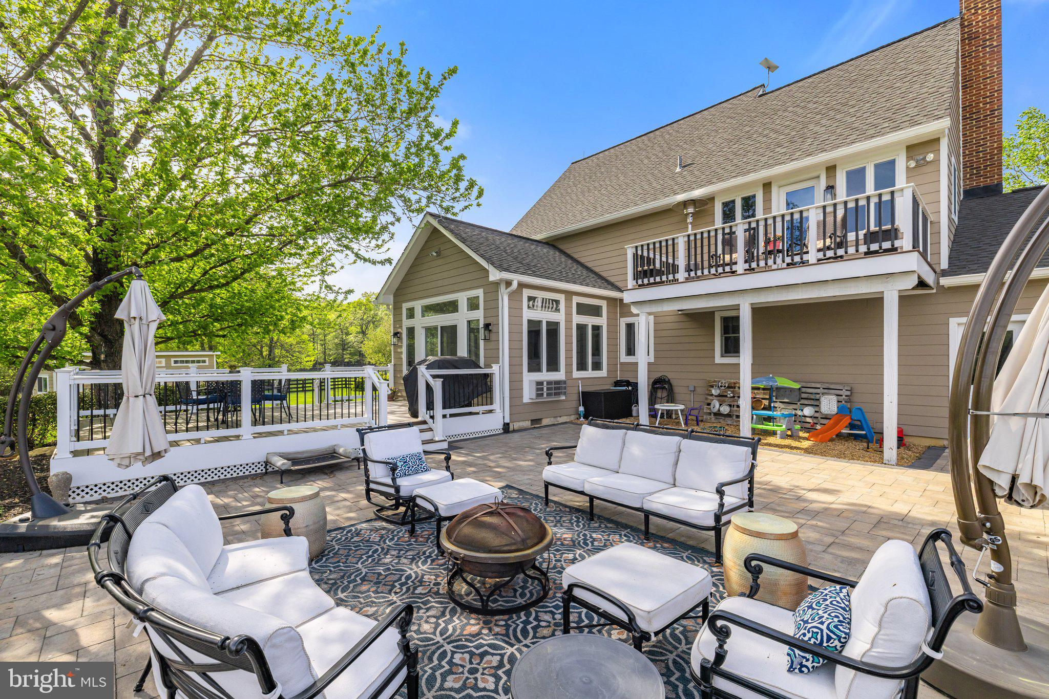 19798 Foggy Bottom Road Bluemont, VA 20135 - Photo 53 of 109 Gallery Image 53