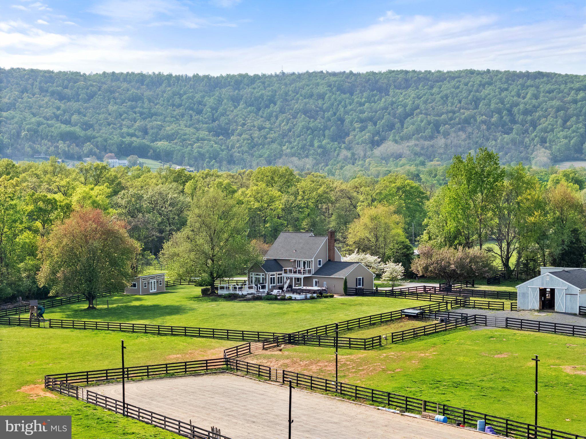 19798 Foggy Bottom Road Bluemont, VA 20135 - Photo 66 of 109 Gallery Image 66