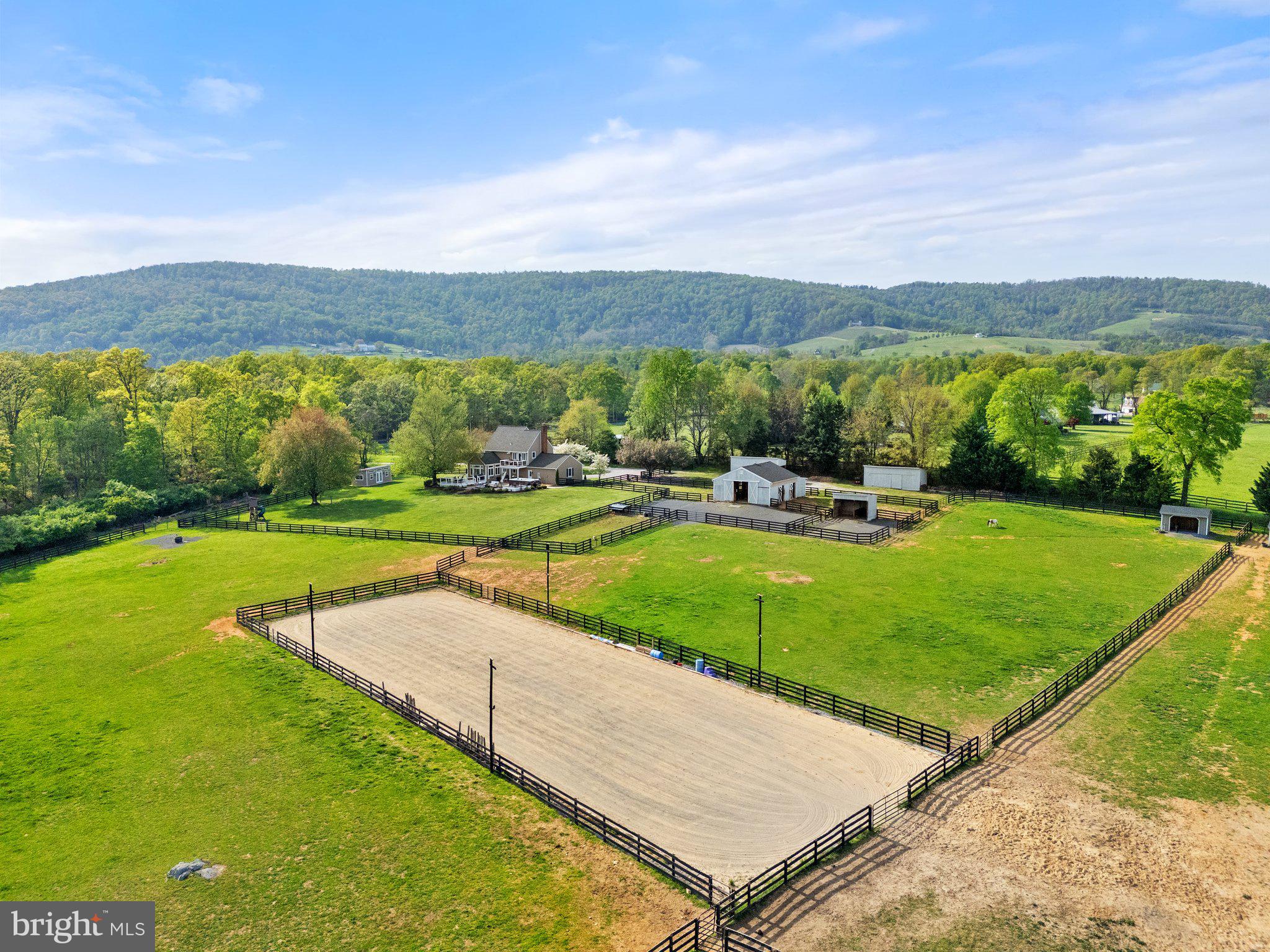 19798 Foggy Bottom Road Bluemont, VA 20135 - Photo 67 of 109 Gallery Image 67