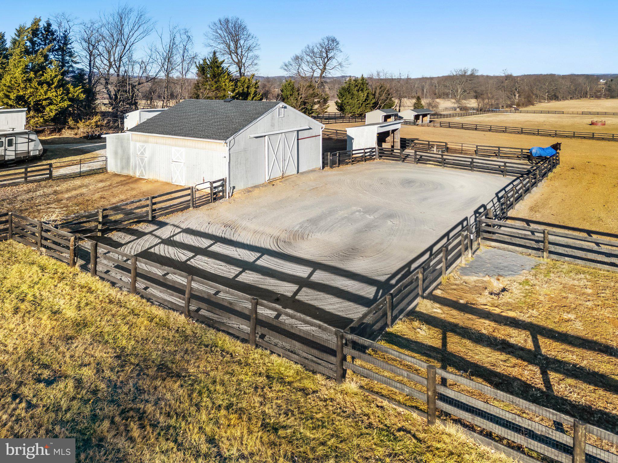 19798 Foggy Bottom Road Bluemont, VA 20135 - Photo 72 of 109 Gallery Image 72
