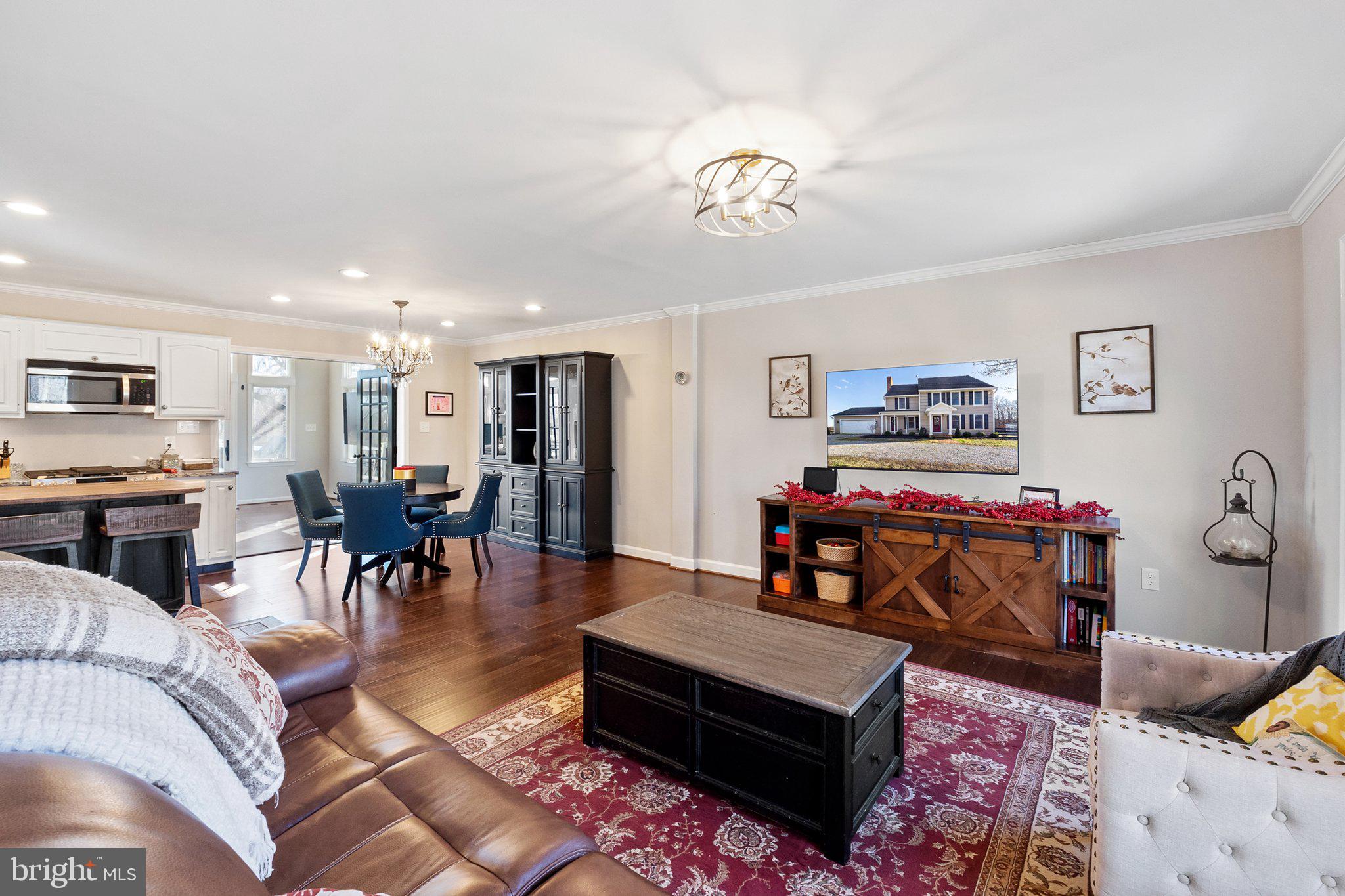 19798 Foggy Bottom Road Bluemont, VA 20135 - Photo 8 of 109 Gallery Image 8