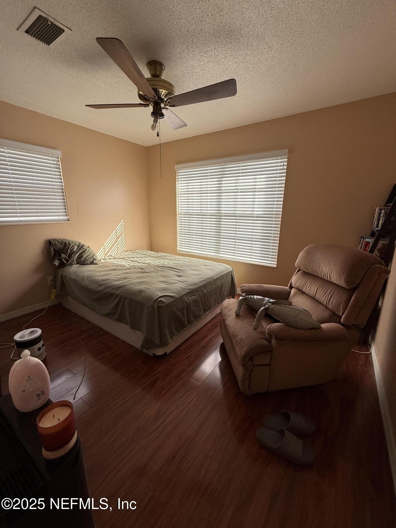 3976 Raintree Road Jacksonville, FL 32277 - Photo 11 of 13 BEDROOM 2