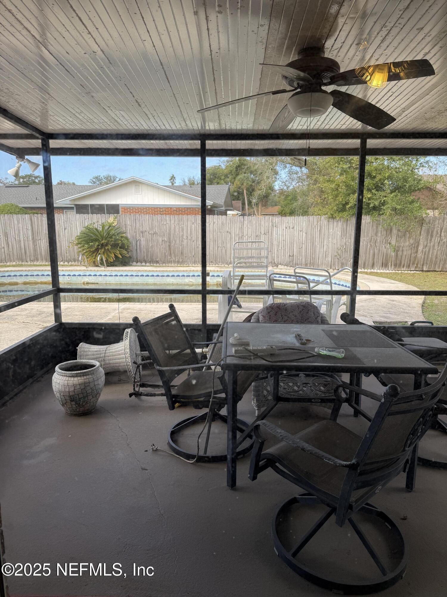 3976 Raintree Road Jacksonville, FL 32277 - Photo 12 of 13 PATIO