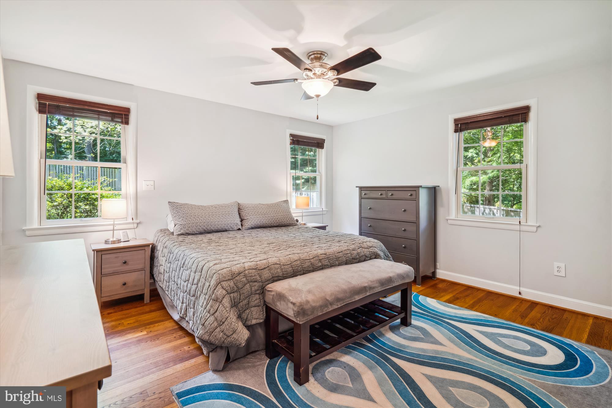 501 Apple Grove Road Silver Spring, MD 20904 - Photo 14 of 50 Primary bedroom