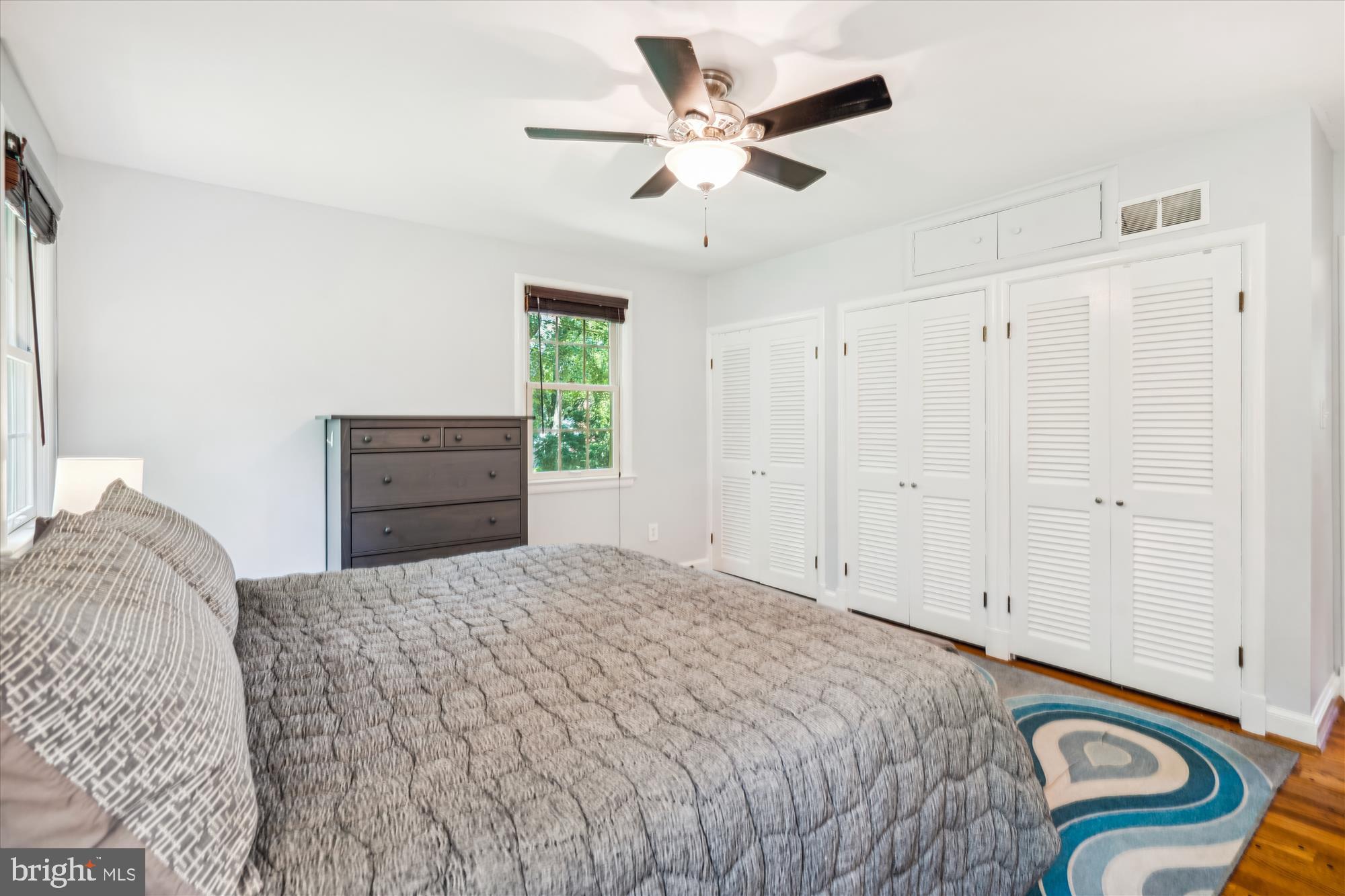 501 Apple Grove Road Silver Spring, MD 20904 - Photo 15 of 50 Lots of closet space