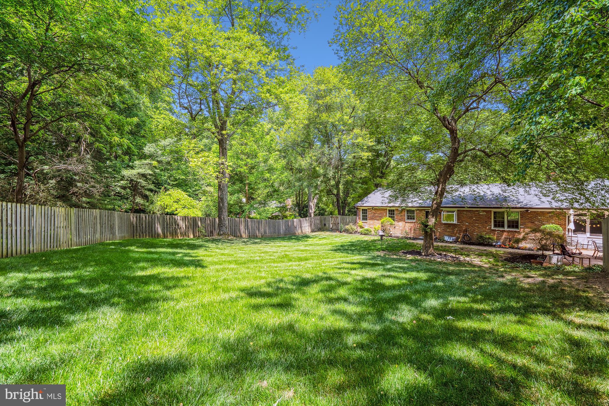 501 Apple Grove Road Silver Spring, MD 20904 - Photo 44 of 50 So much space