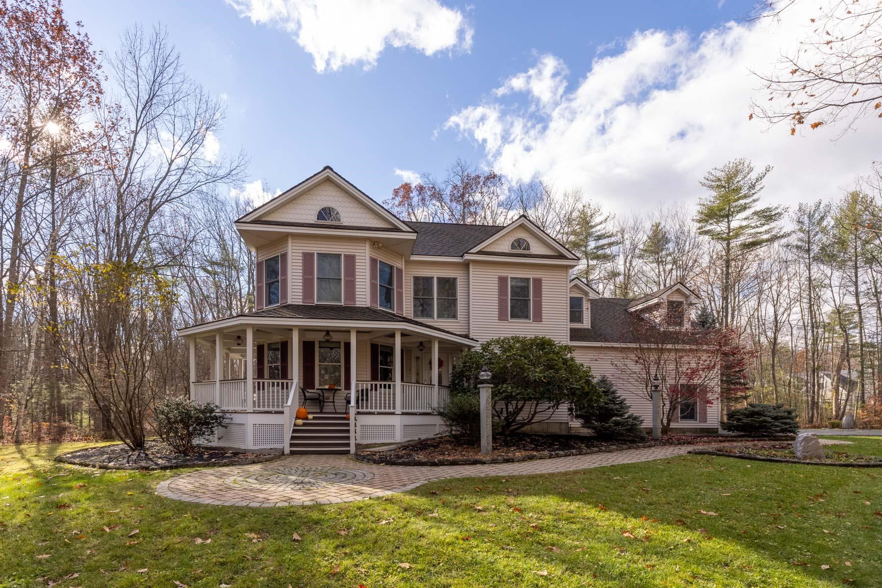 228 Long Hill Road Dover, NH 03820 - Photo 2 of 40