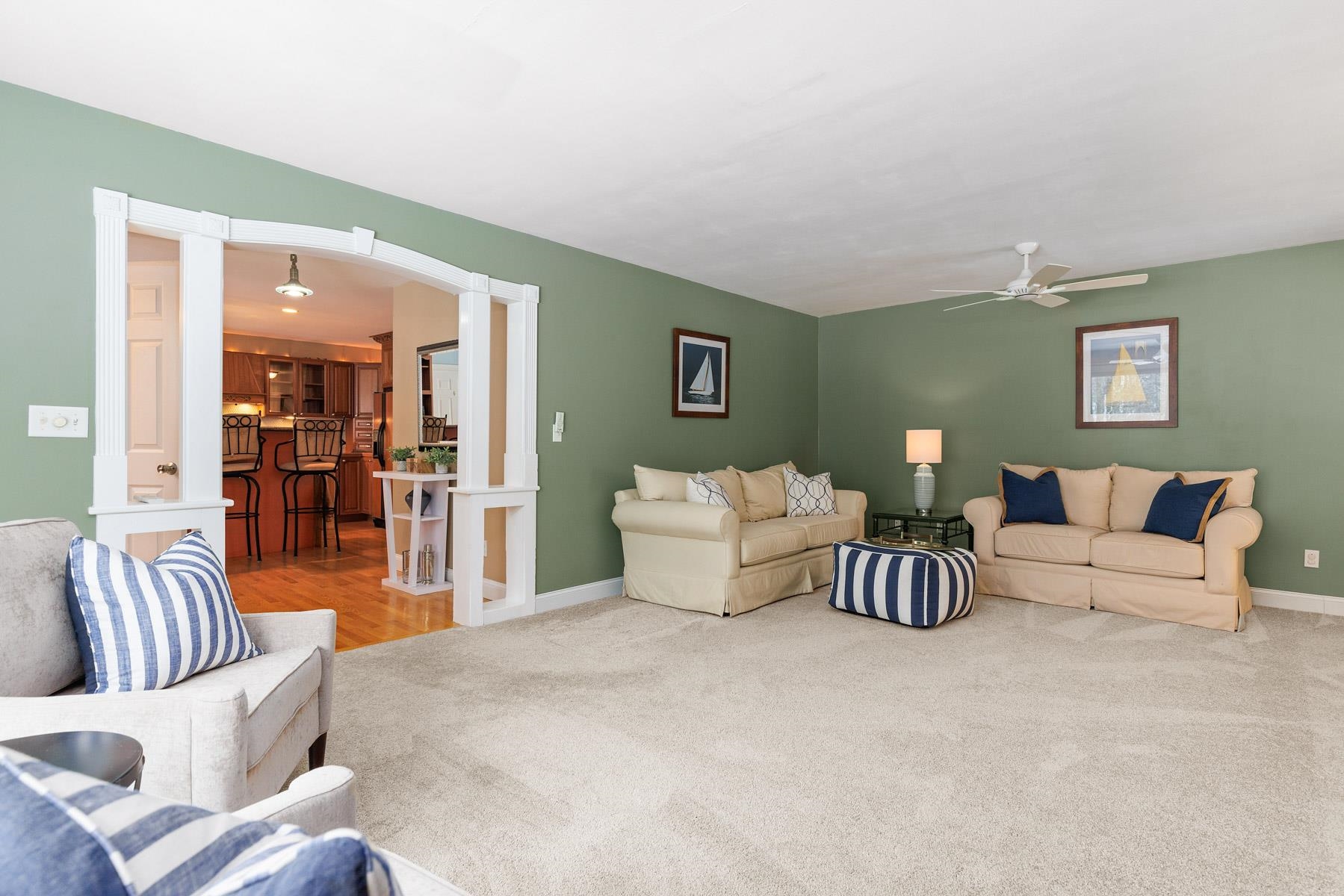 228 Long Hill Road Dover, NH 03820 - Photo 13 of 40