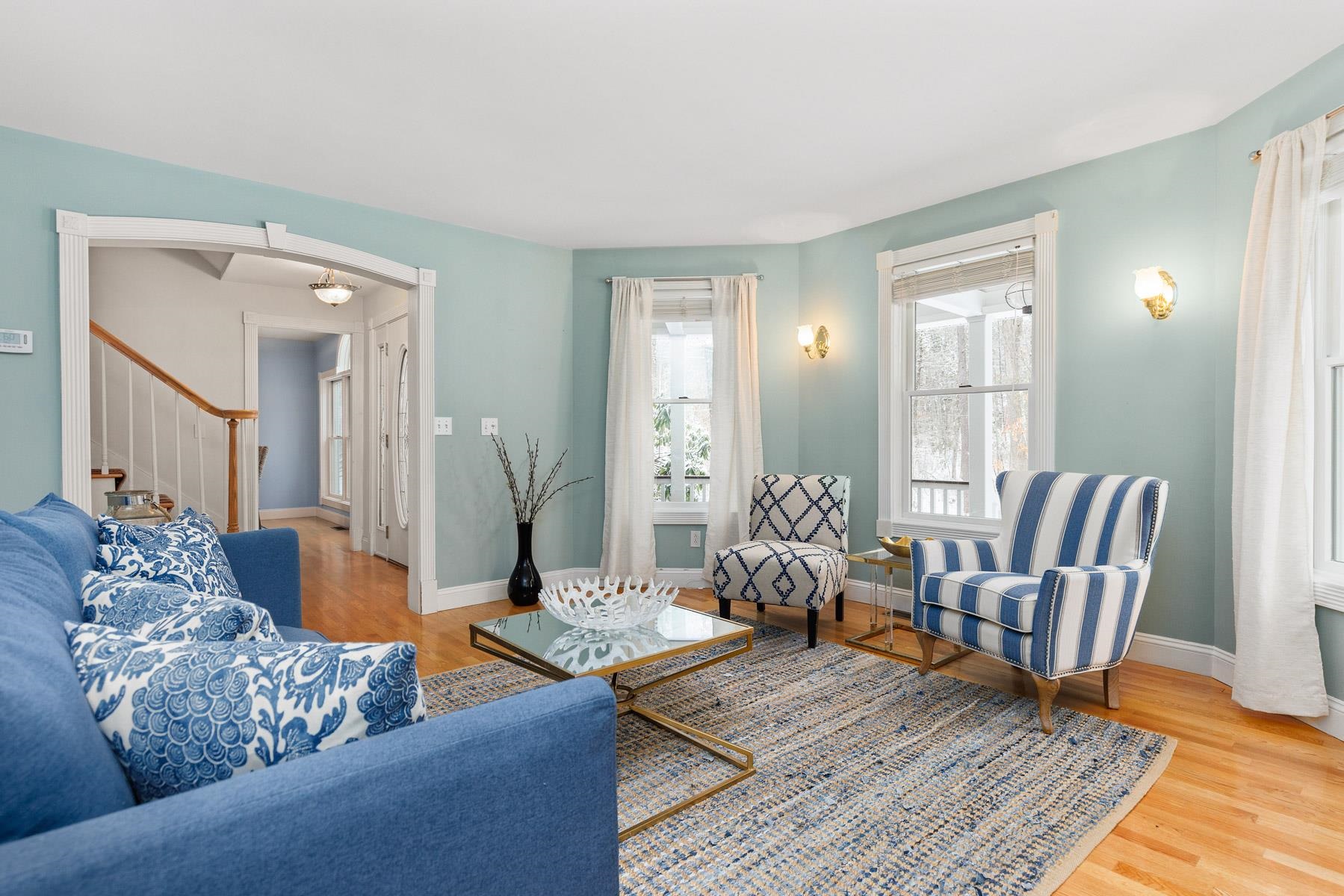 228 Long Hill Road Dover, NH 03820 - Photo 3 of 40