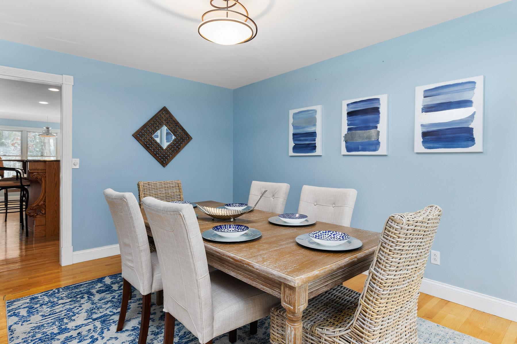 228 Long Hill Road Dover, NH 03820 - Photo 4 of 40