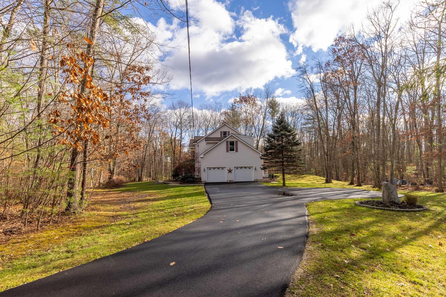 228 Long Hill Road Dover, NH 03820 - Photo 35 of 40