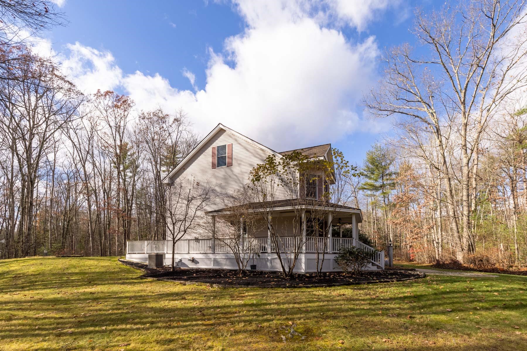 228 Long Hill Road Dover, NH 03820 - Photo 36 of 40