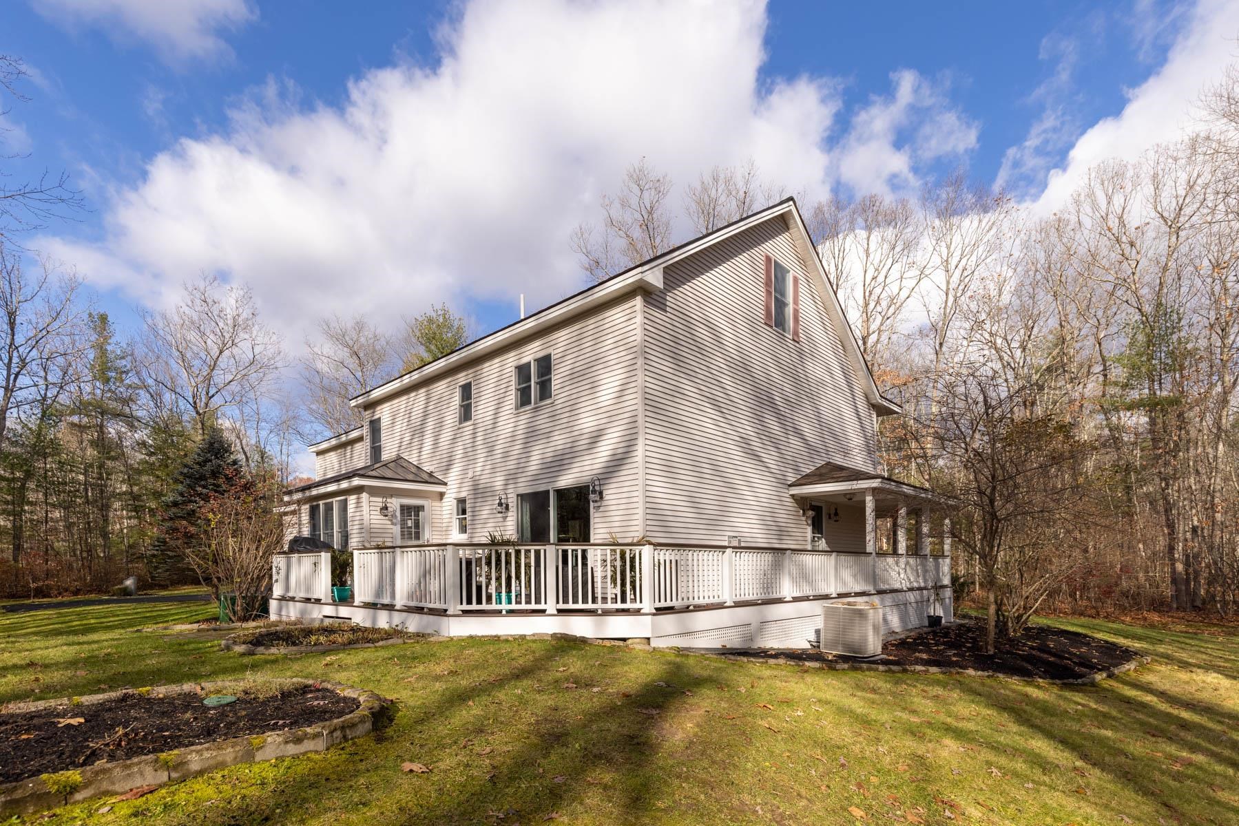 228 Long Hill Road Dover, NH 03820 - Photo 38 of 40