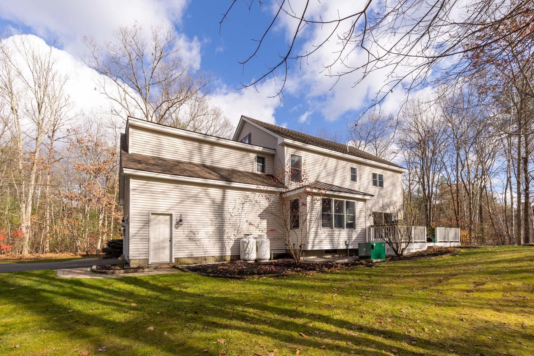 228 Long Hill Road Dover, NH 03820 - Photo 39 of 40