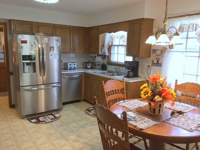 36 Quail Road Smithfield, NC 27577 - Photo 6 of 17 Photo 6