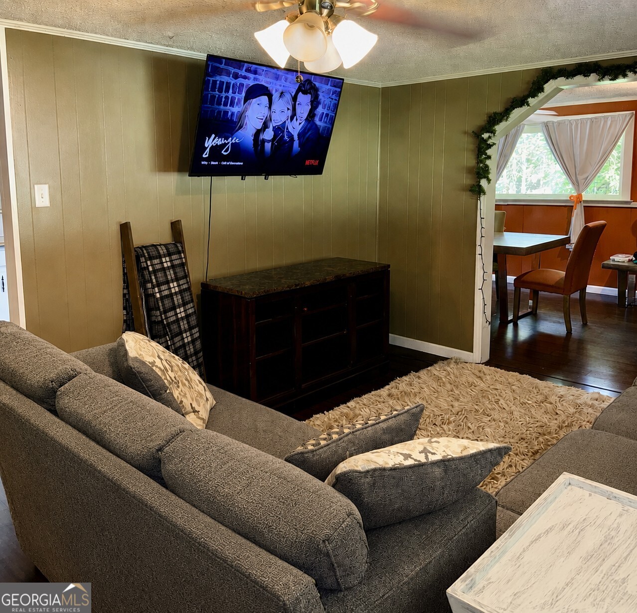 2325 Waymanville Road Thomaston, GA 30286 - Photo 6 of 24