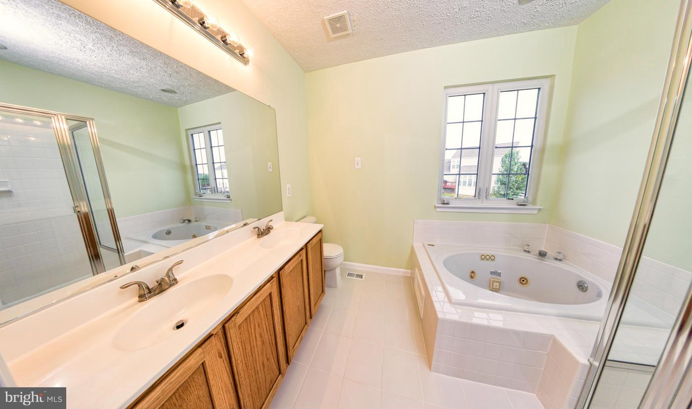 511 Barksdale Road Joppa, MD 21085 - Photo 11 of 22 Bath (Master)