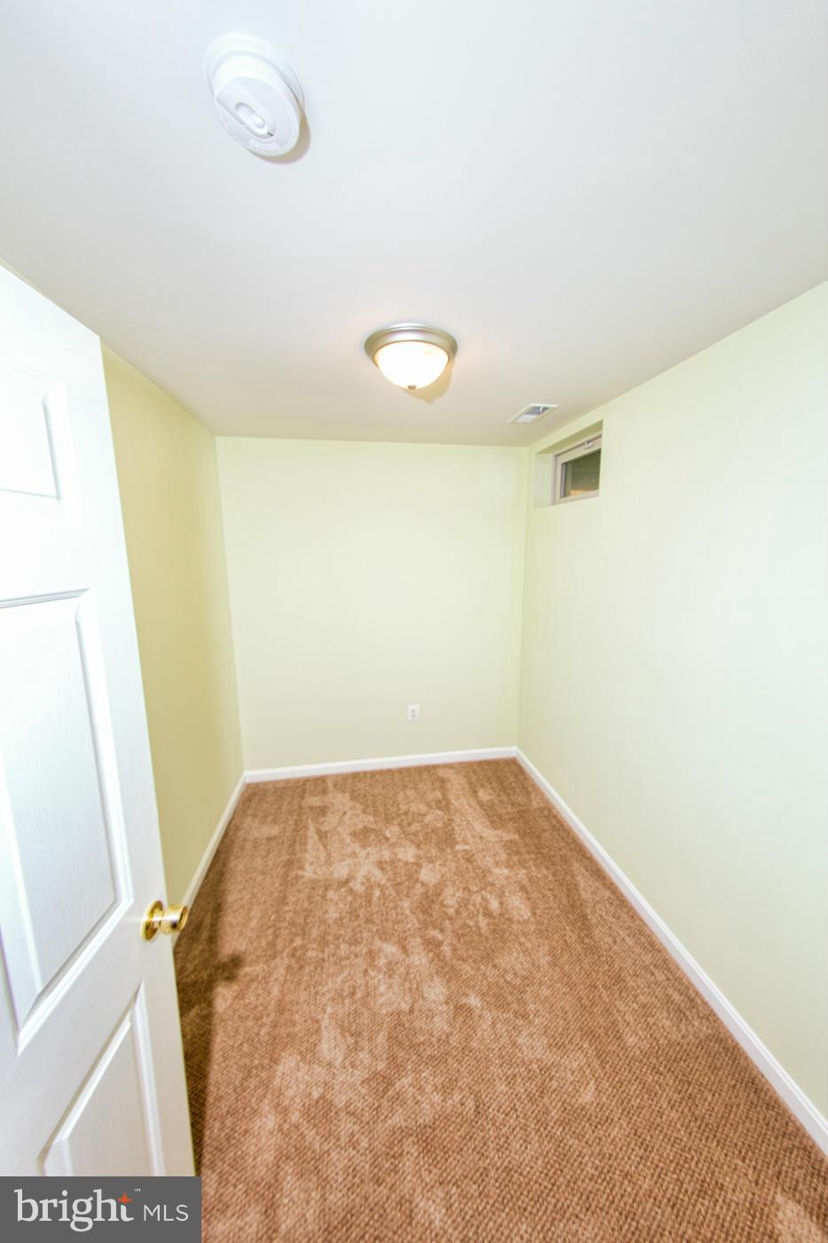 511 Barksdale Road Joppa, MD 21085 - Photo 18 of 22 Bedroom Basement