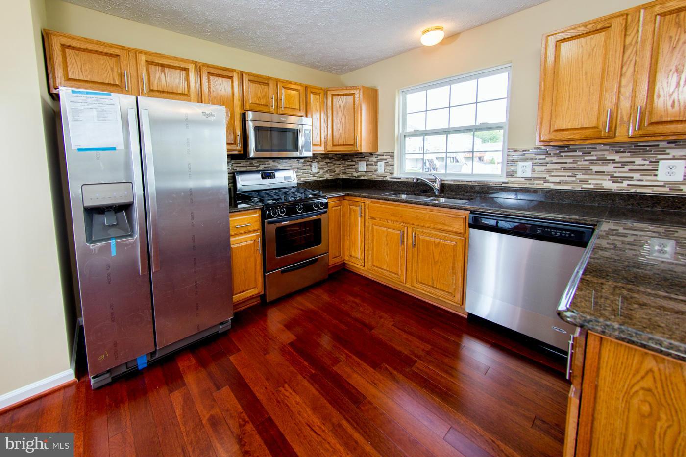 511 Barksdale Road Joppa, MD 21085 - Photo 4 of 22 Kitchen