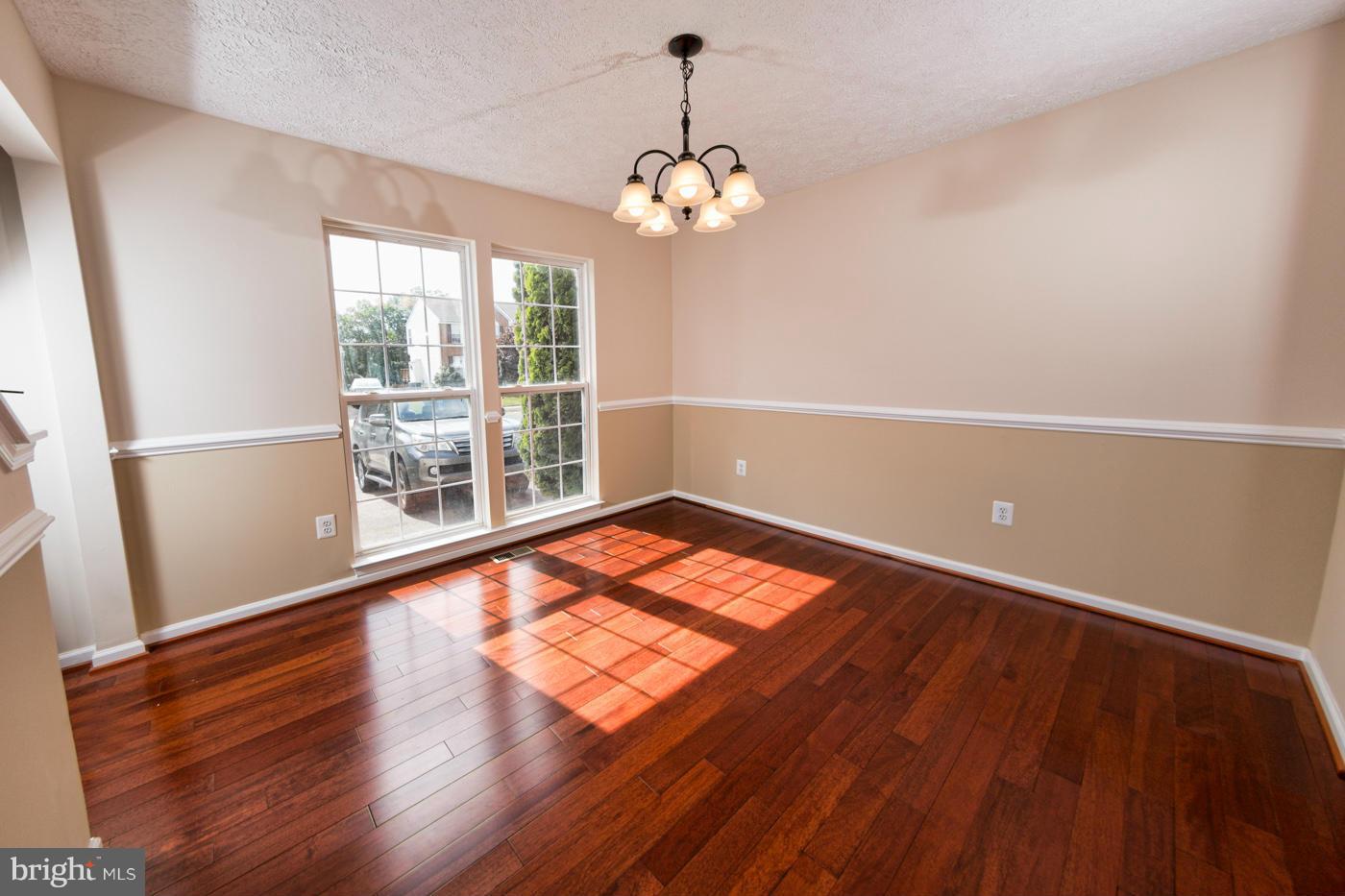 511 Barksdale Road Joppa, MD 21085 - Photo 6 of 22 Dining Room