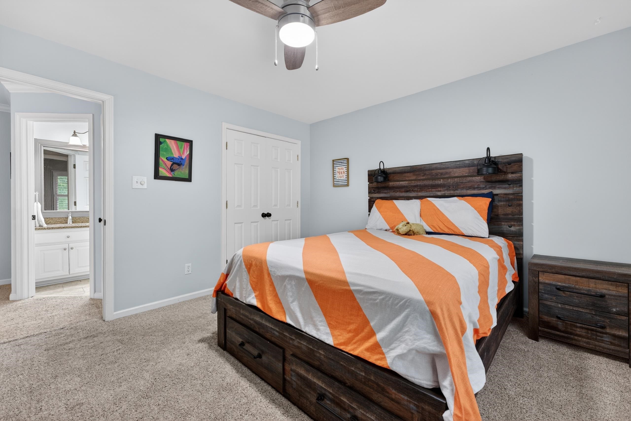 1572 John Ridge Drive Collierville, TN 38017 - Photo 20 of 32