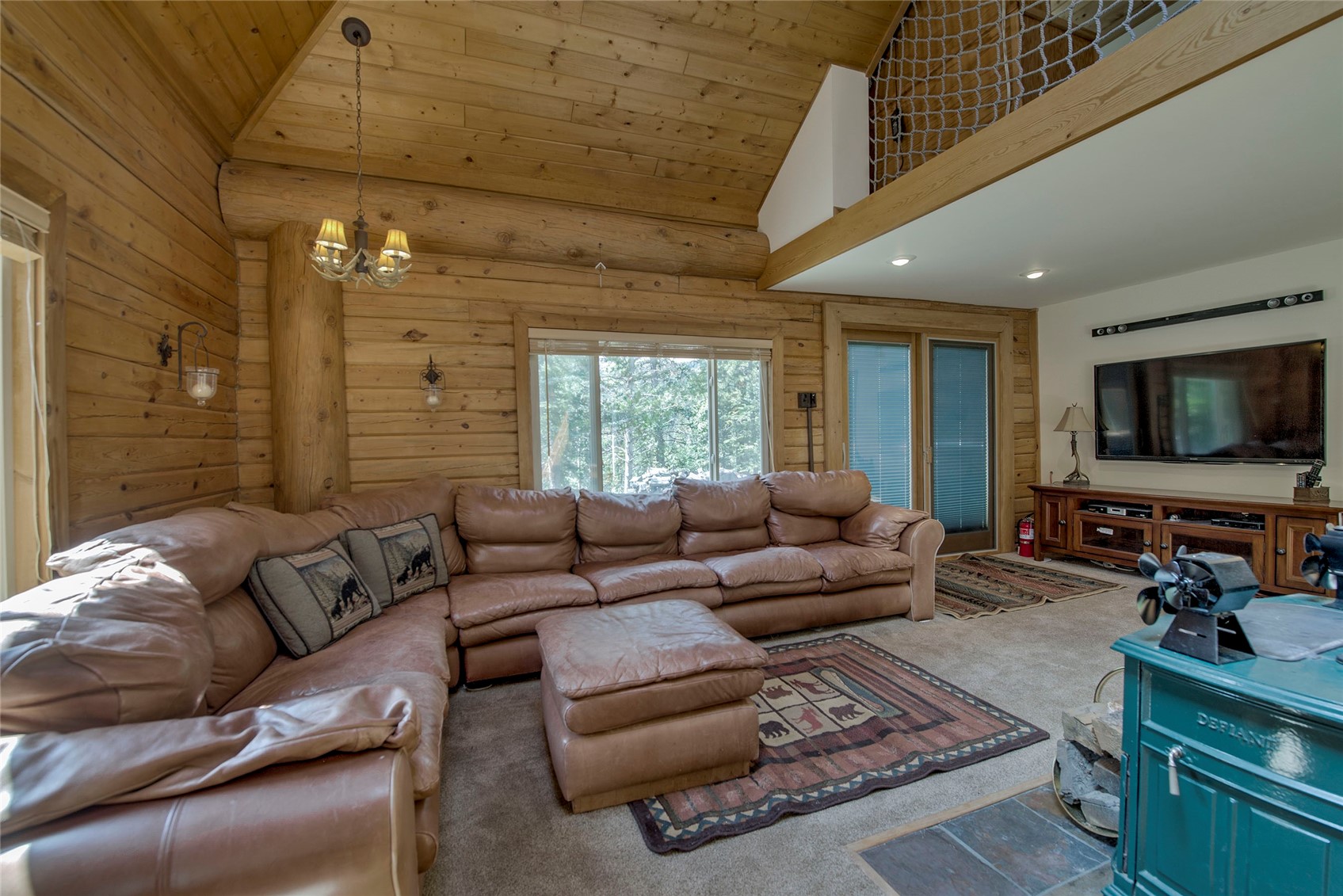 420 Nuthatch Road Alma, CO 80420 - Photo 9 of 46 Gallery Image 9
