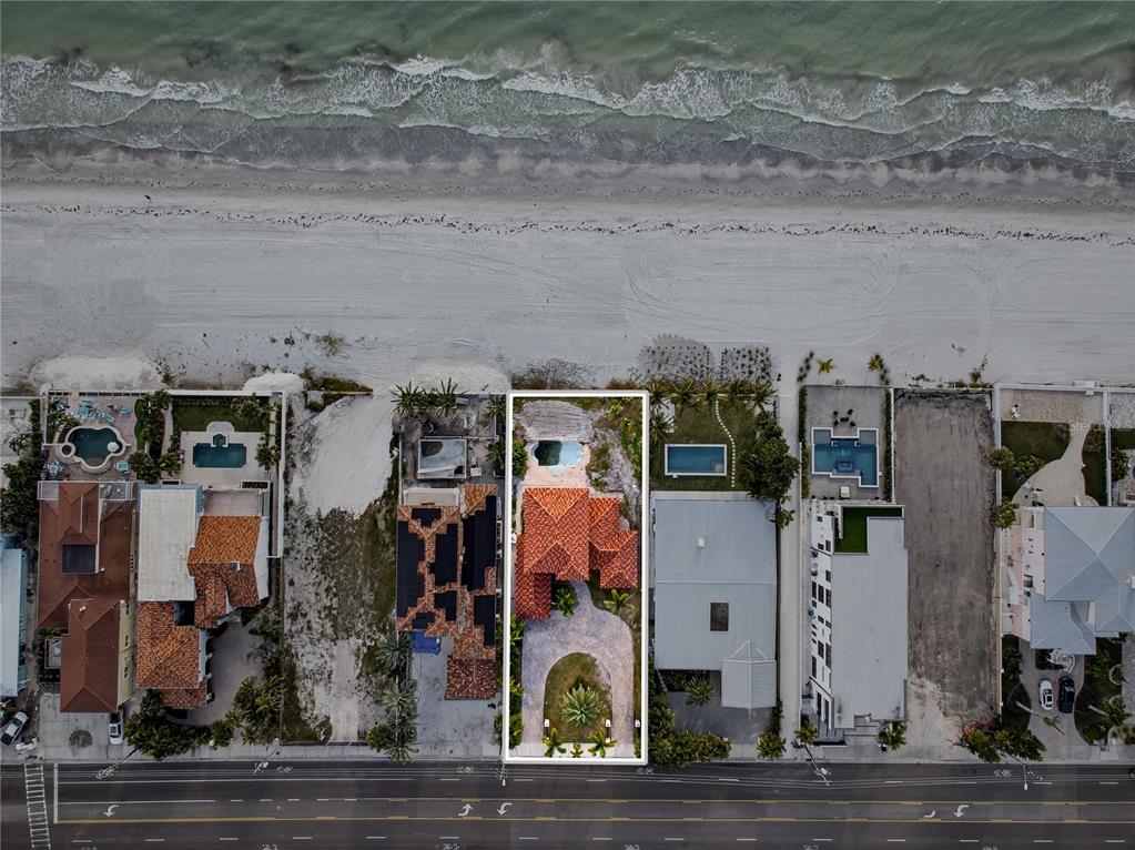 16116 Gulf Boulevard Redington Beach, FL 33708 - Photo 3 of 49