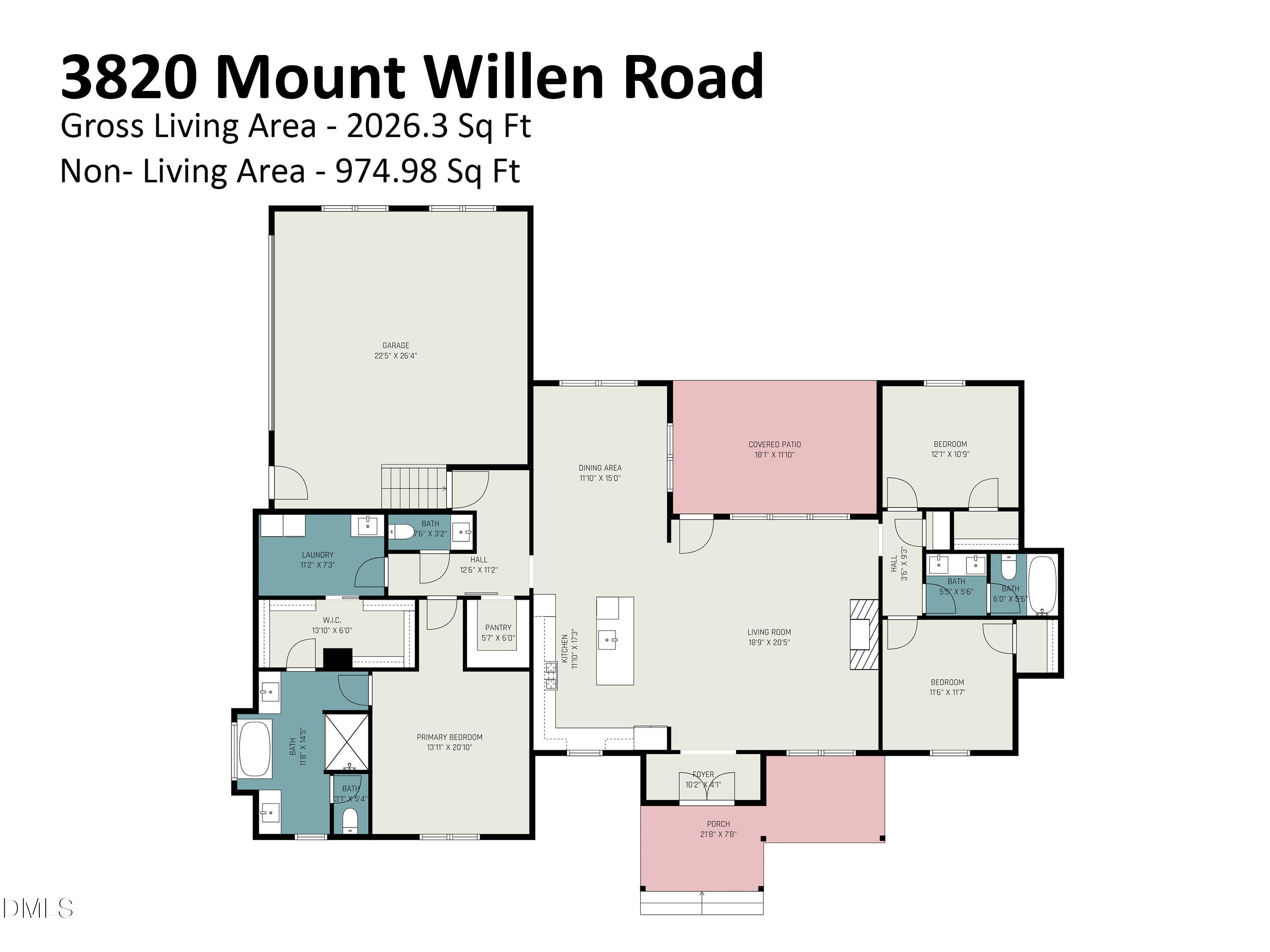 3820 Mt Willen Road Haw River, NC 27258 - Photo 38 of 38 3820_Mount_Willen_Road