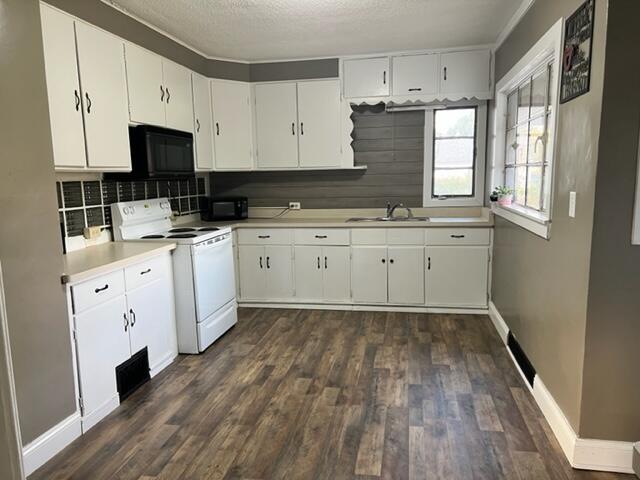 125 Ridgeway Street Jackson, MI 49201 - Photo 7 of 22 Kit-4