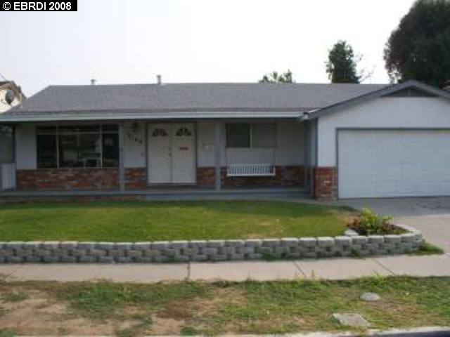 3100 Longview Road Antioch, CA 94509 - Photo 1 of 1 a front view of a house with a yard